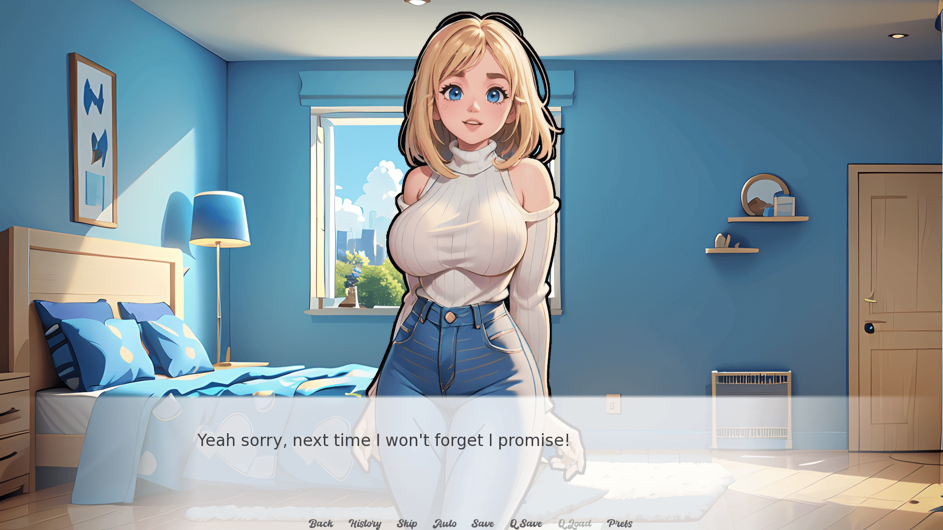 Fevered Tide Screenshot 4