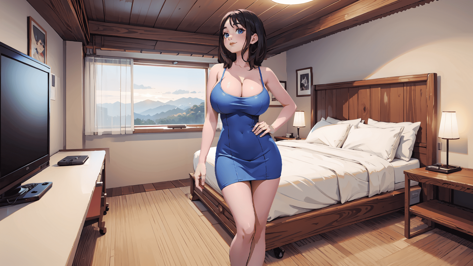 The Tenant's Trophy Screenshot 2