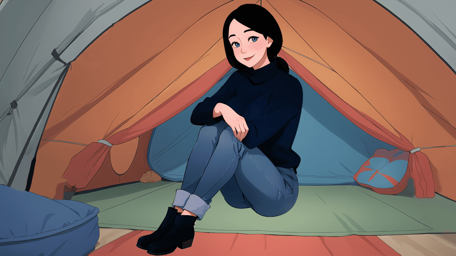 Love's Relic Screenshot 1