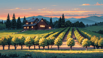 Fevered Tide Screenshot 1