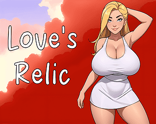 Love's Relic Cover Art