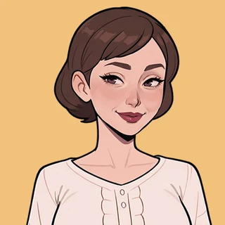 Diana — new character in Valley Awakening v0.80