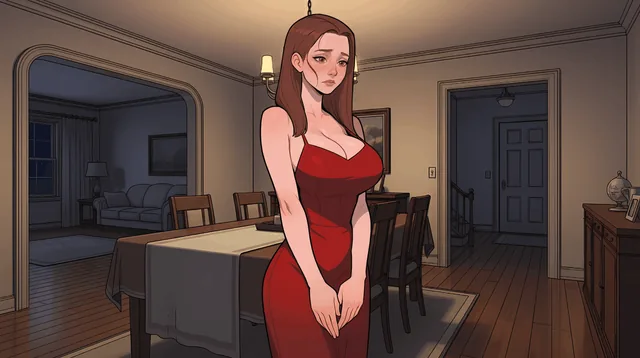 One of Valley Awakening's eight romanceable characters