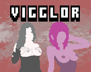 Vigglor (+18) [v1.0] Cover Art